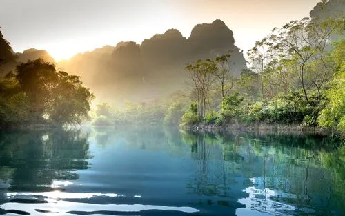 节能科技智能化